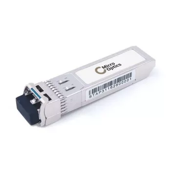 Lanview MO-UF-SM-10G moduł nadajnika sieciowego Światłowód 10000 Mbit/s SFP+ 1310 nm