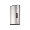 Key Box Durable KEY BOX code 72 Aluminium srebrny