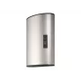 Key Box Durable KEY BOX code 72 Aluminium srebrny