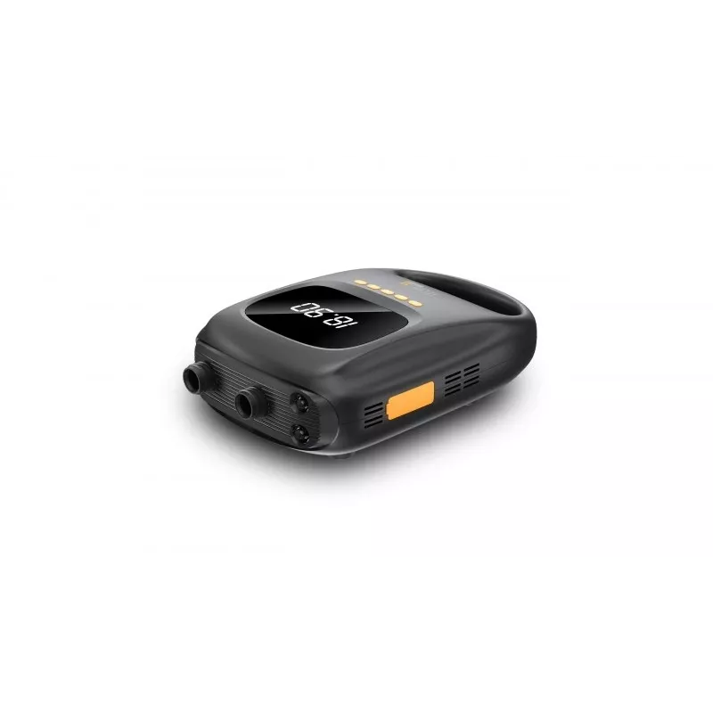 Pompa SUP z funkcją powerbanku Technaxx TX-266