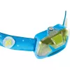 Petzl TIKKID - Latarka czołowa - Niebieski - IPX4 - CE - CPSIA - 4 lm - 30 lm
