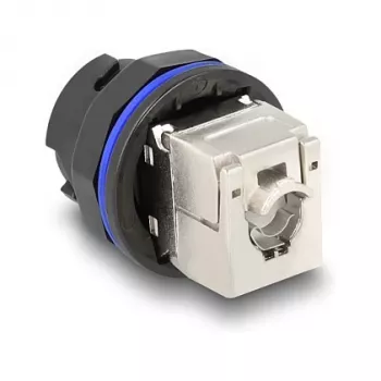 Kabel sieciowy DeLOCK 67047 1.5m Kat.6 U/FTP