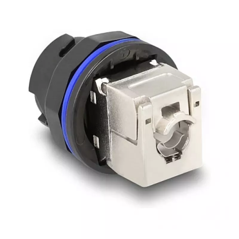 Kabel sieciowy DeLOCK 67047 1.5m Kat.6 U/FTP