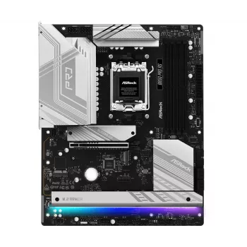 ASRock B850 Pro RS AM5 ATX Płyta Główna