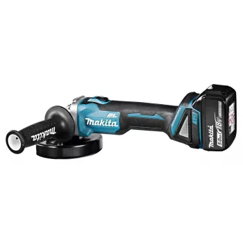 Makita DGA504RTJ szlifierka kątowa 12,5 cm 8500 RPM 2,5 kg