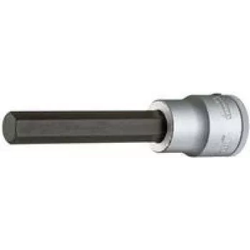 Końcówka wkrętakowa Gedore 1353705 Waga 540 g Głębokość opakowania 39 mm Wysokość opakowania 39 mm
