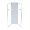 Ergotron T-Slot Wipes Holder biały