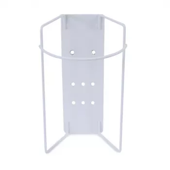 Ergotron T-Slot Wipes Holder biały