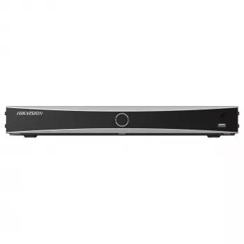 Rejestrator sieciowy Hikvision DS-7616NXI-I2/16P/VPRO 1U Czarny