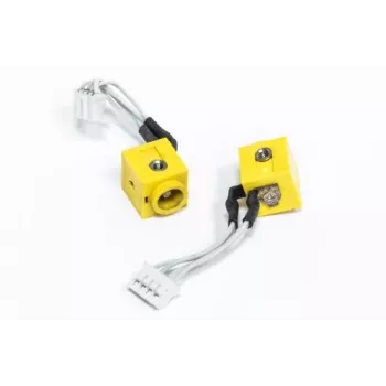 power socket, LENOVO Thinkpad T40, T41, T42