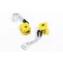 power socket, LENOVO Thinkpad T40, T41, T42