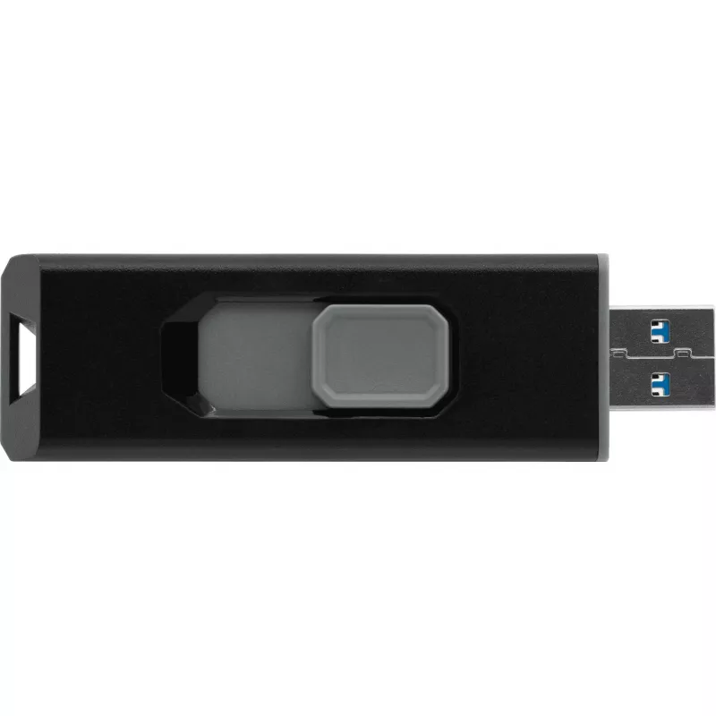Pendrive UE720 256GB USB3.2-A Gen2 szary