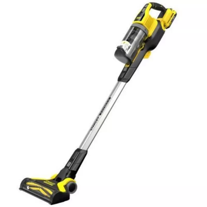 Odkurzacz STANLEY SFMCVS001D1-QW