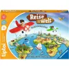 tiptoi Unsere Reise um die Welt, Gra planszowa