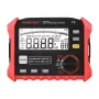 Habotest HT2302 Cyfrowy Miernik Rezystancji Uziemienia