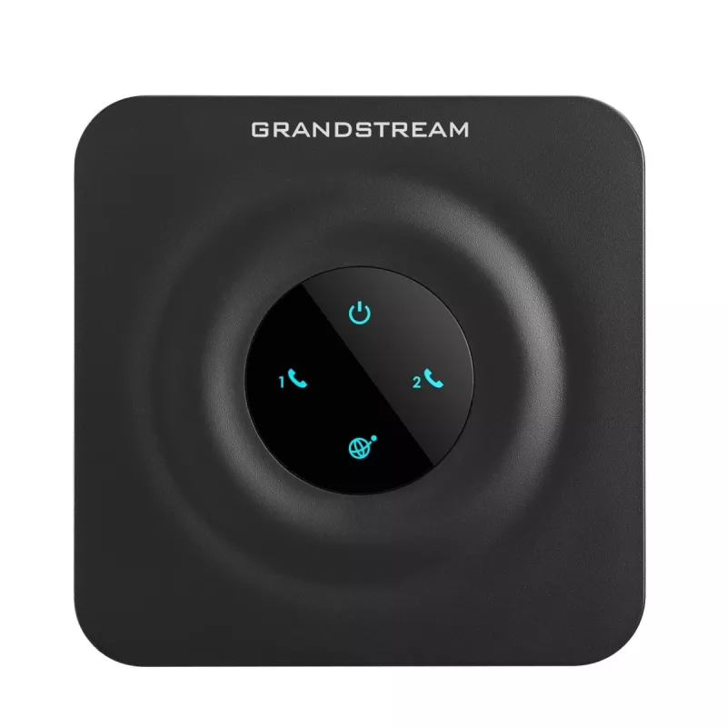 Bramka VoIP GRANDSTREAM HT HT802v2