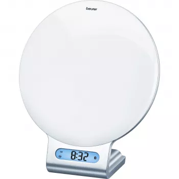 Lichtwecker WL 75 (biały)