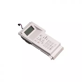 Część zamienna/akcesorium do drukarki/skanera HP RM1-6519-000CN Panel przedni