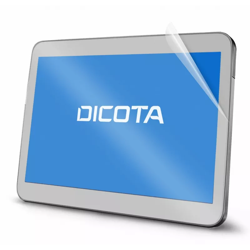 Dicota Filtr antyodblaskowy 9H do Lenovo Tab K11 samoprzylepny