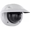 Kamera IP Axis P3278-LVE — kopułkowa, 3840×2160, wewnętrzna i zewnętrzna, montaż sufitowy/ścienny, przetwornik CMOS 1/1,8 cala, 0,03 lx, 103° H