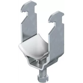 OBO BETTERMANN Uchwyt zaciskowy 1f. 22-28mm 205628FT do C-Profil 16-17mm 205628FT (1160281)