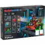 Robotics Hightech, Zestaw Eksperymentalny