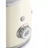 Blender stołowy Smeg BLF03CREU Kremowy