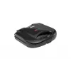 Mesko Home MS 3032 opiekacz do kanapek, 750 W, czarny