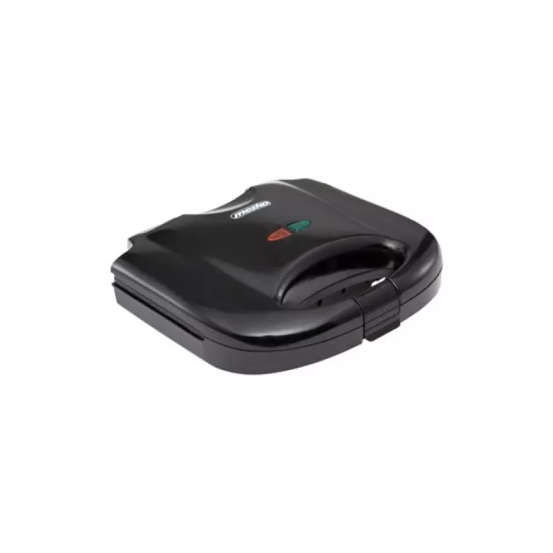 Mesko Home MS 3032 opiekacz do kanapek, 750 W, czarny