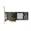 DeLOCK 88606 Wewnętrzna karta sieciowa 1000 Mbit/s PCI Express Przewodowa