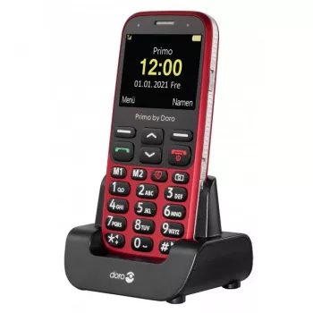 Telefon komórkowy Doro Primo 368 2,4 cala
