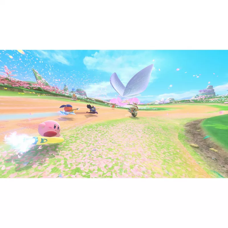 Nintendo Kirby Air Riders Switch 2 (10016191)