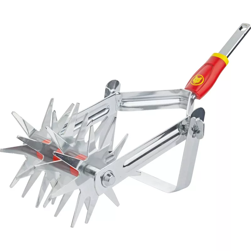 Wolf Garten DA-S Star Cultivator