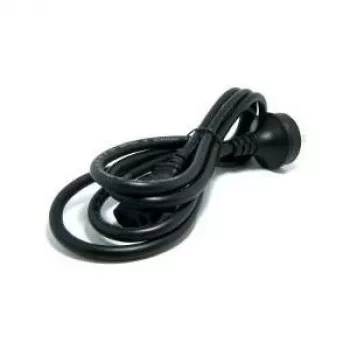 Kabel zasilający IBM 00Y3043 1m C13 C14 Coupler