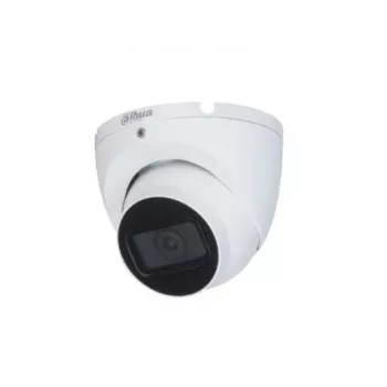 Kamera IP Bullet Dahua Technology Lite IPC-HFW1530S-S6 do użytku wewnątrz i na zewnątrz 2880 x 1620 pikseli Montaż na suficie/ścianie