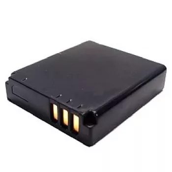 Bateria extra digital do Samsung IA-BH125C DB-65 DV00DV1248, bateria zamienna do urządzeń przenośnych