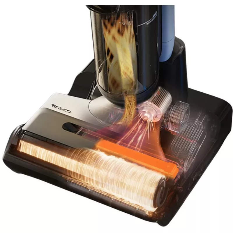 Odkurzacz pionowy Tineco Floor One S6 Flashdry Pet