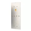 Extralink Antena sektorowa EXSEC19-60 5GHz MIMO 4x4, 60°, 19dBi, dedykowana do Mimosa A5C