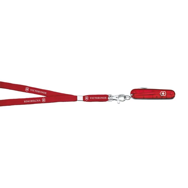 Scyzoryk wielofunkcyjny Victorinox 0.2373.T Czerwony