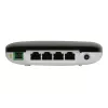 Router bezprzewodowy Ubiquiti UF-WIFI Gigabit Ethernet Czarny