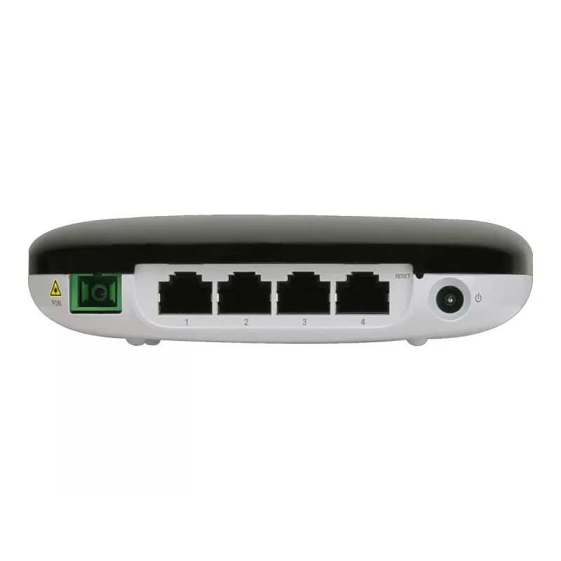 Router bezprzewodowy Ubiquiti UF-WIFI Gigabit Ethernet Czarny