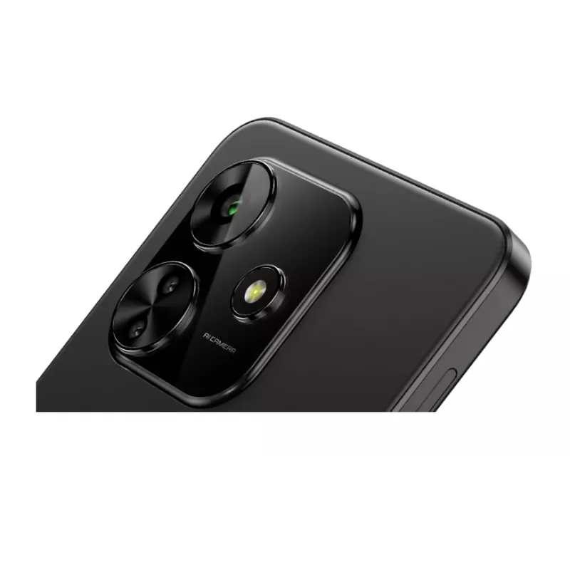 Smartfon myPhone N23 Plus 6,7 cala 256 GB Czarny kosmiczny