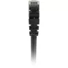 Kabel sieciowy Sharkoon Sharkoon patch kabel sieciowy SFTP RJ-45 Cat.7a 2 metry czarny