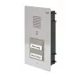 Auerswald TFS-Dialog 312 — 2-przyciskowa stacja audio drzwiowa, model 90056