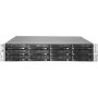 Server Chassis Supermicro SuperChassis 826BE1C-R920LPB Rack Czarny