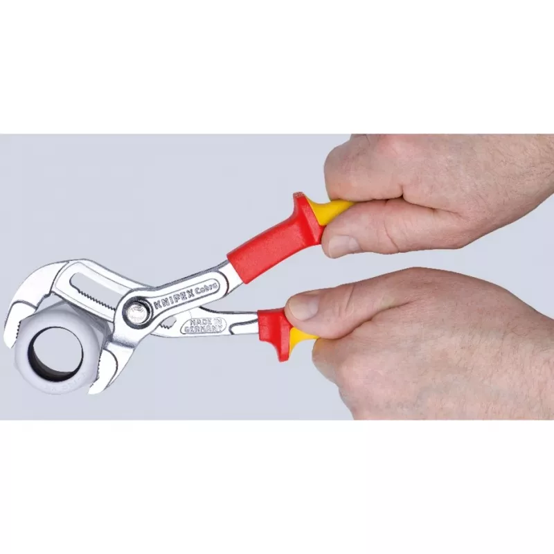 Szczypce uniwersalne Knipex 87 26 250