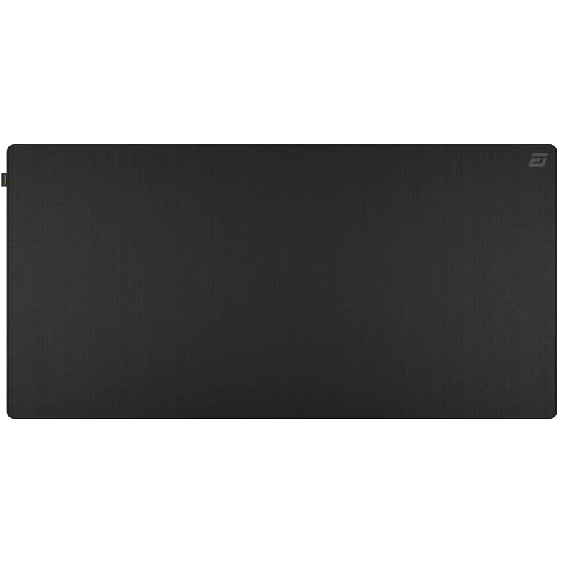 Podkładka gamingowa Endgame Gear MPC1200 Cordura STEALTH EDITION - czarna