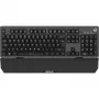 Qpad 9J.P7N81.K0G Czarny
