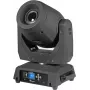 Moving-head spot EUROLITE TMH-S180 180W LED heater/fixture, 180W LED