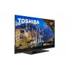 Telewizor Toshiba 40LV3563DG 101,6 cm (40 cali) Full HD Smart TV Czarny 250 cd/m²